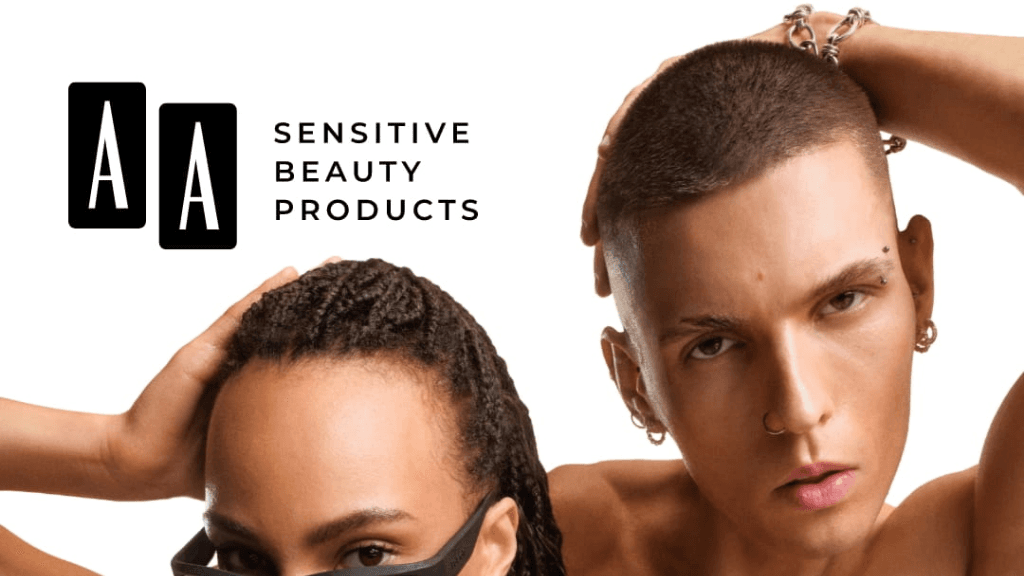 Plakat promocyjny loterii Kup produkt Aa Iconic w Rossmann i opisz swój dzień. – szczegóły i nagrody w Rossmann
