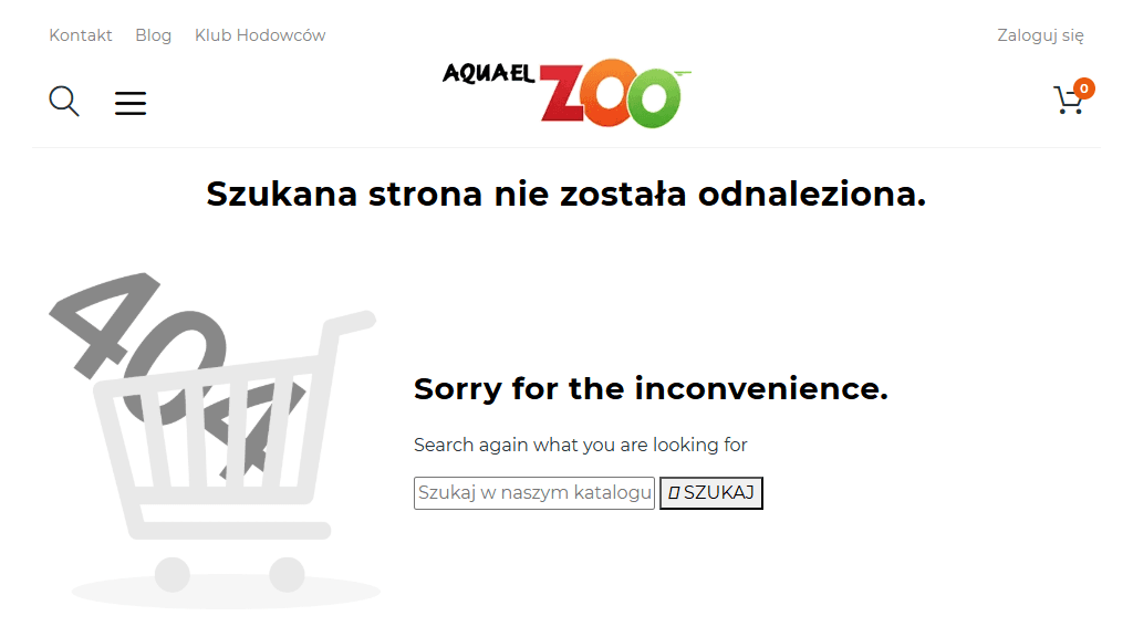 Plakat promocyjny loterii Kup produkty Comfy Appetit na Aquaelzoo i wyślij kreatywne zdjęcie. – szczegóły i nagrody w Aquaelzoo