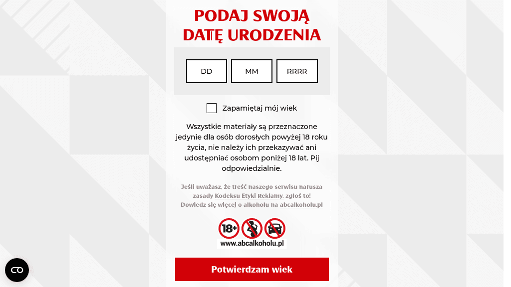 Plakat promocyjny loterii Kup 4 piwa Tyskie Gronie, zarejestruj dowód zakupu – szczegóły i nagrody w Lidl