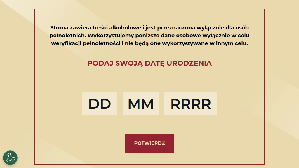 Plakat promocyjny loterii Kup produkty Soplica, zarejestruj zakup i wypełnij formularz – szczegóły i nagrody w Żabka